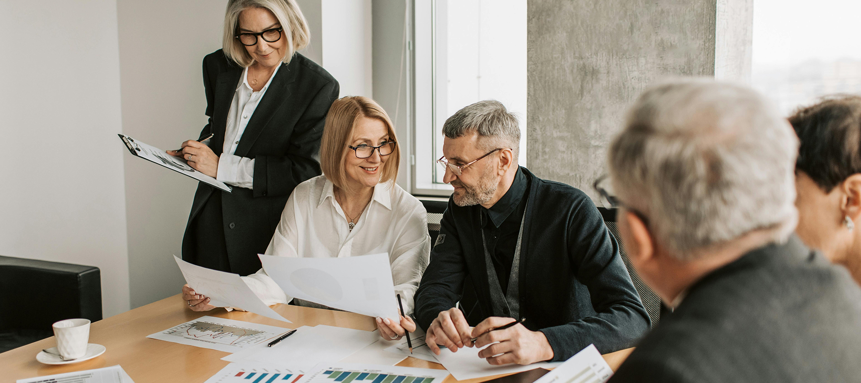 advanced infrastructure solutions