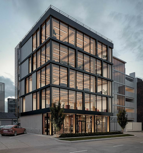 Lighting the Way Forward: How One SME Transformed Its Operating Costs in Under 12 Months