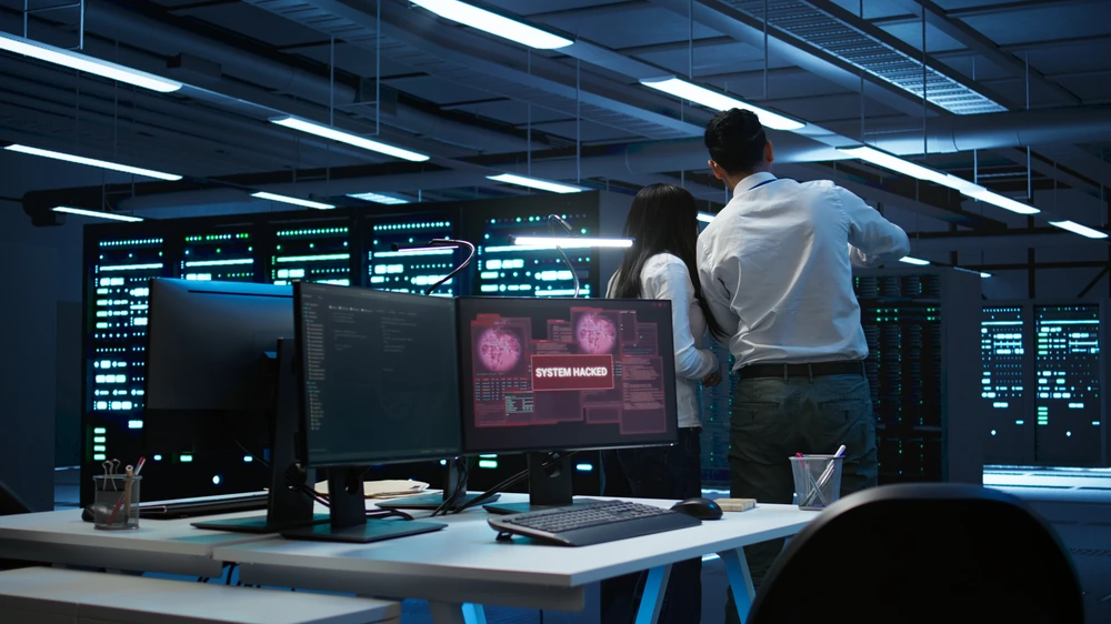 Why Brisbane SMEs Are Choosing Smarter Cybersecurity Solutions