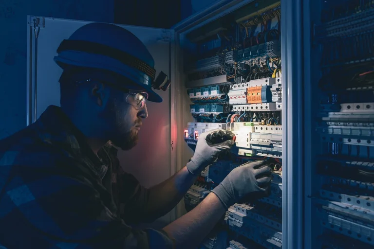 Electrical Emergency Response