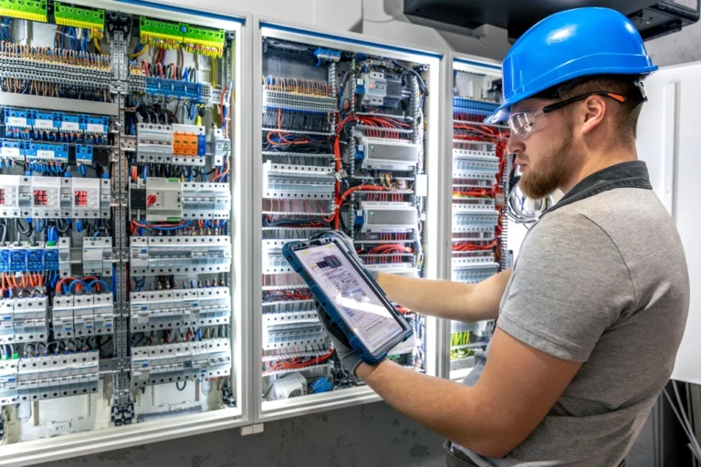 Electrical Infrastructure Solutions