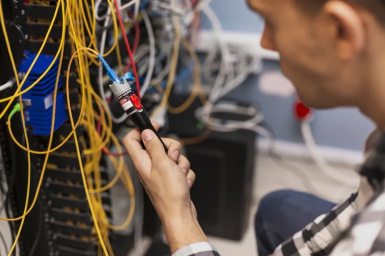 Network Cabling