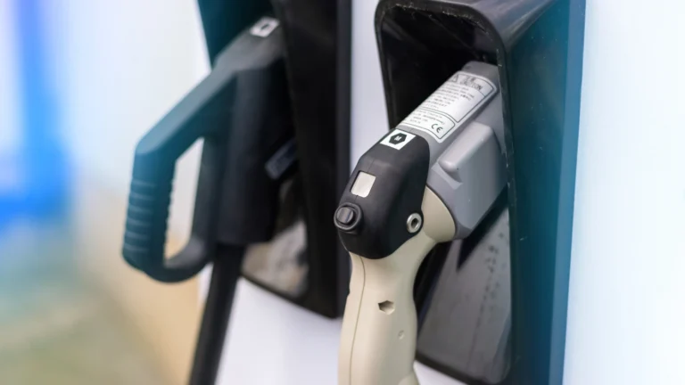 EV Charger Installations