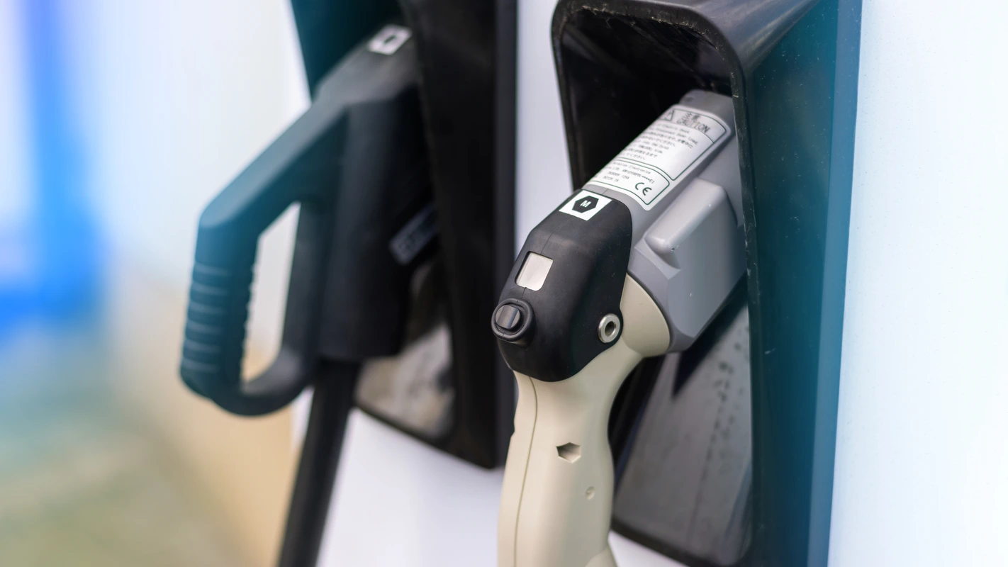 How EV Charger Installations Future-Proof Brisbane Offices
