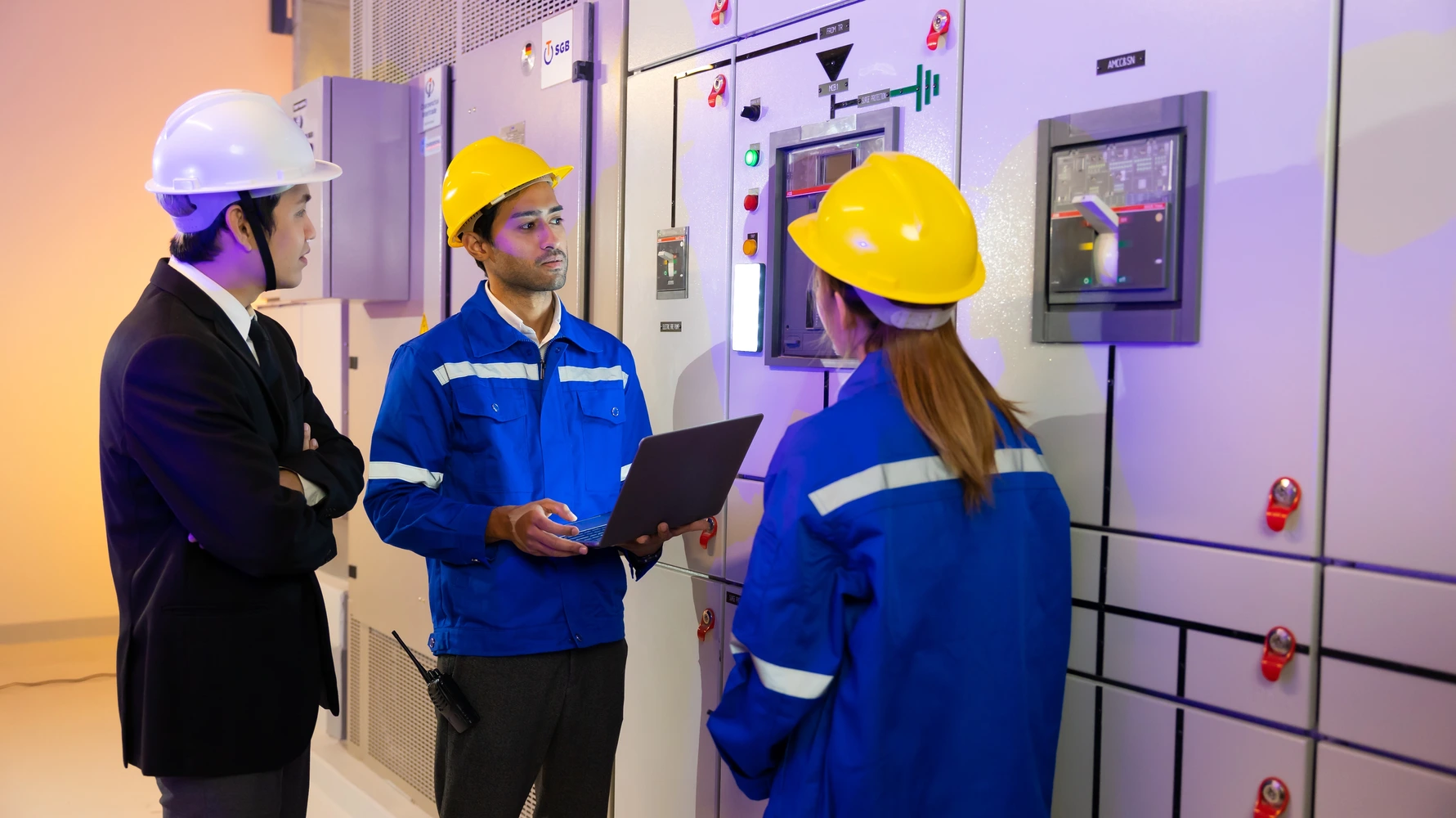 How Electrical Consulting Services Support Planning and Compliance in Brisbane