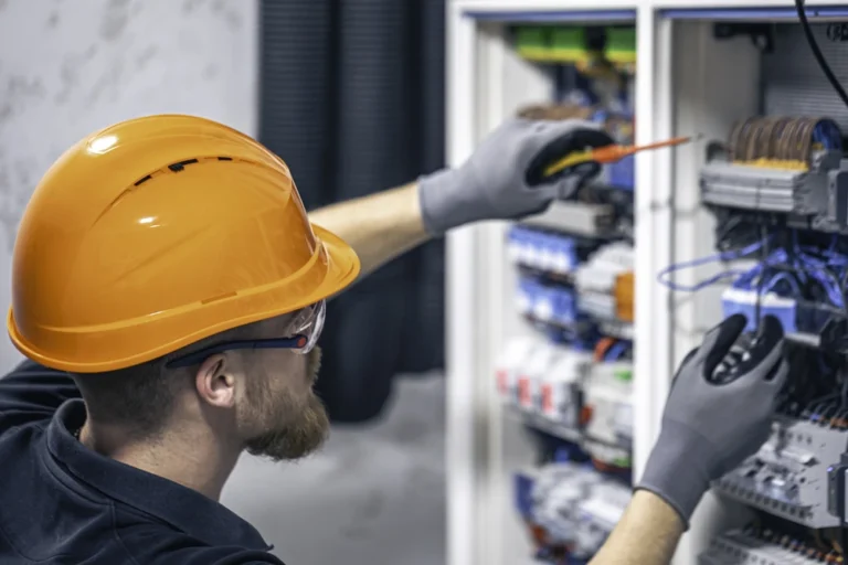 Electrical Service Upgrade