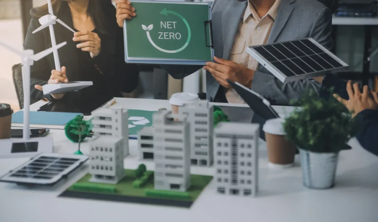 Green Building Compliance